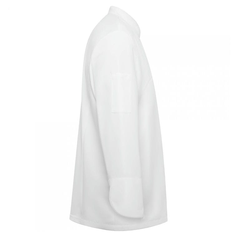 Geacă Unisex DABIZ ALB S