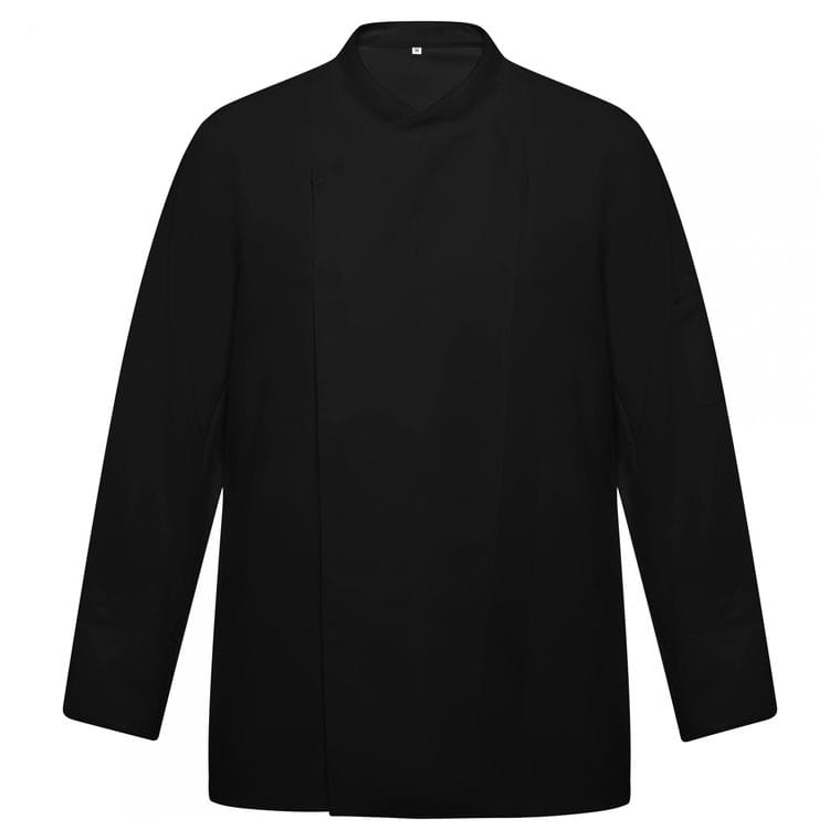 Geacă Unisex DABIZ NEGRU