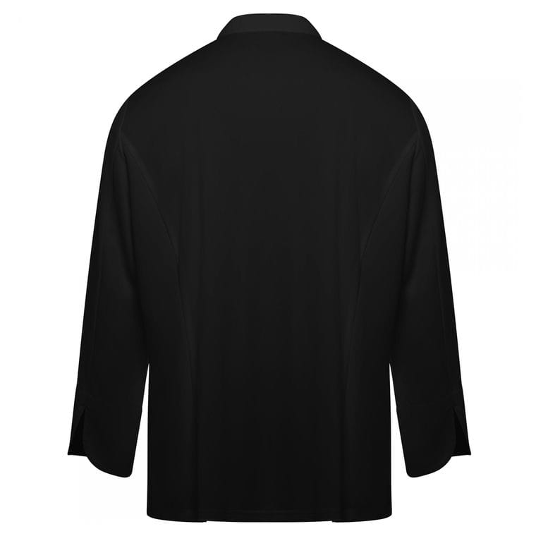 Geacă Unisex DABIZ NEGRU 3XL