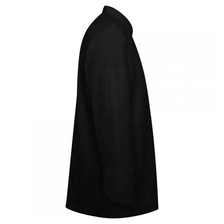 Geacă Unisex DABIZ NEGRU 3XL