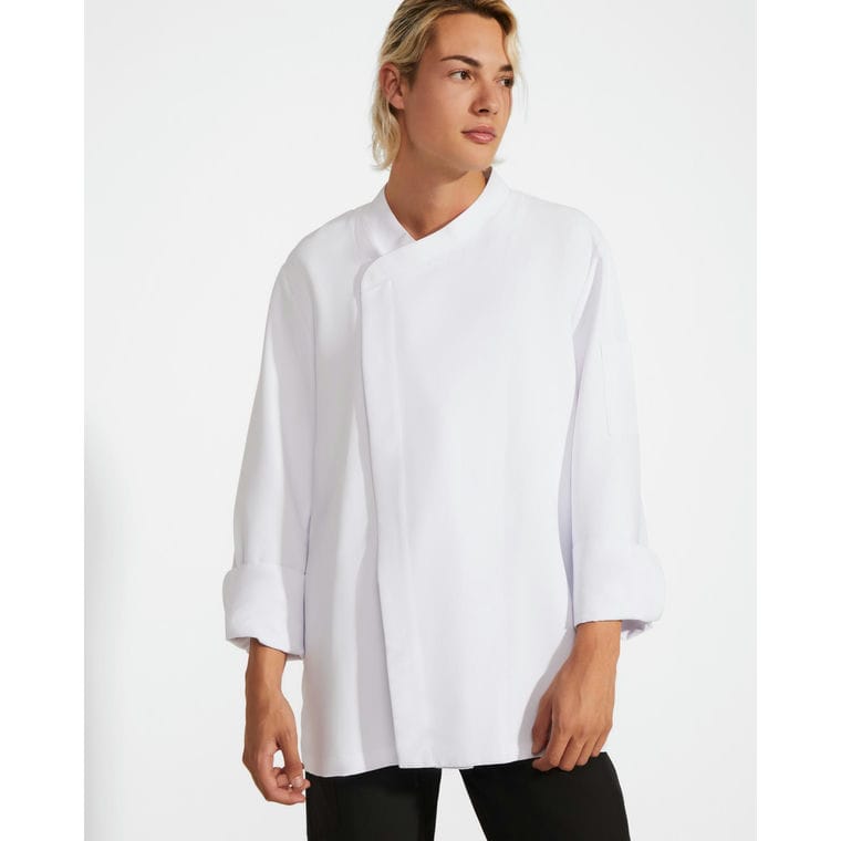 Geacă Unisex DABIZ NEGRU 3XL