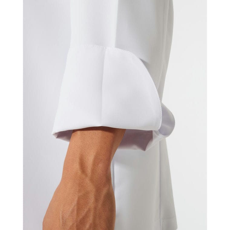 Geacă Unisex DABIZ NEGRU 3XL