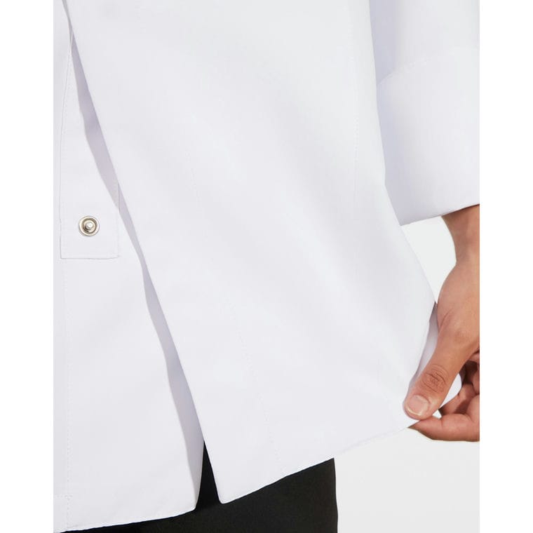 Geacă Unisex DABIZ NEGRU 3XL