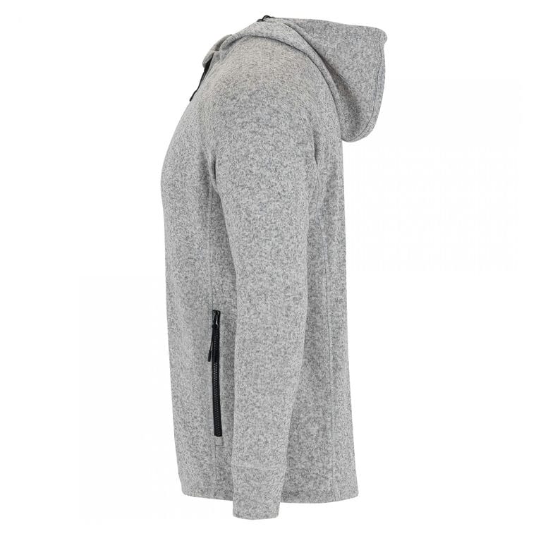 Geacă pentru bărbați EVEREST ALB L