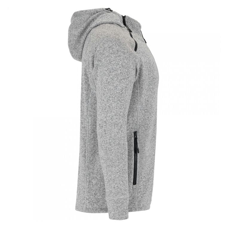 Geacă pentru bărbați EVEREST ALB L