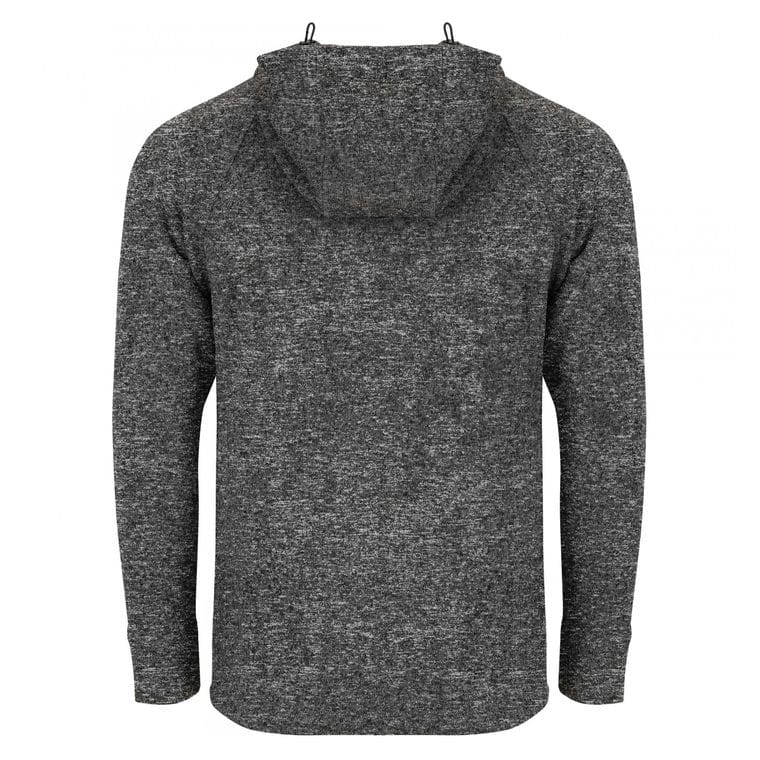 Geacă pentru bărbați EVEREST NEGRU MELANJ XXL