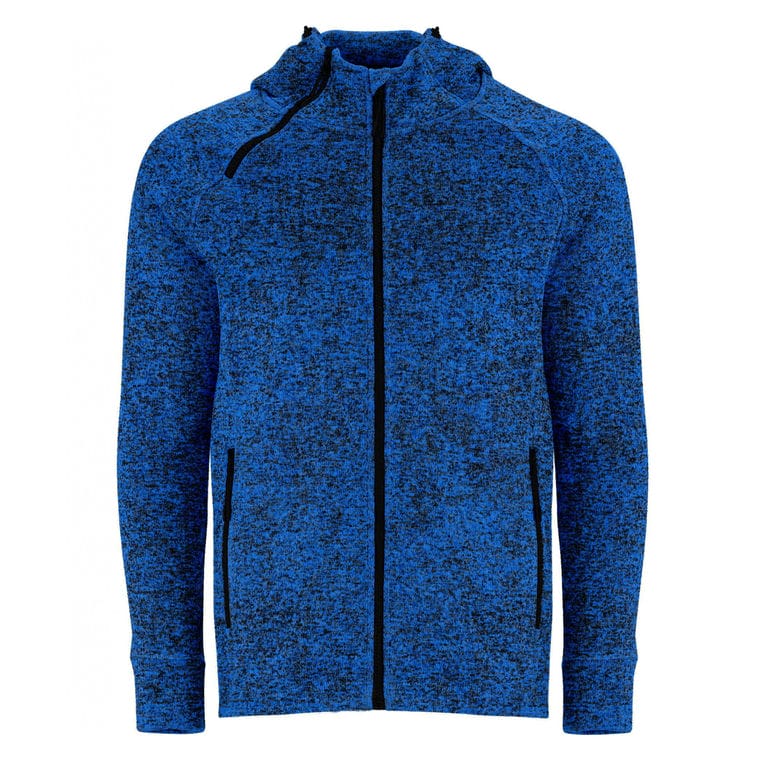 Geacă pentru bărbați EVEREST ROZ DESCHIS