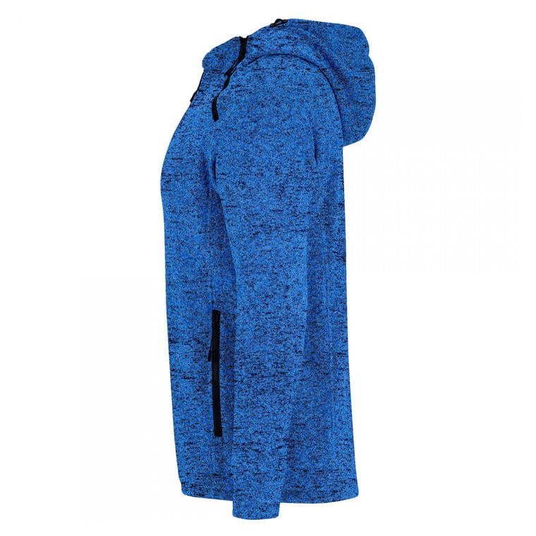 Geacă pentru bărbați EVEREST ROYAL MELANJ XL