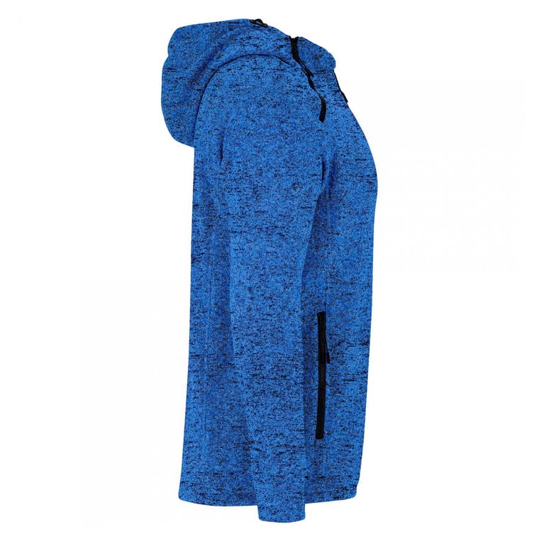 Geacă pentru bărbați EVEREST ROYAL MELANJ XL