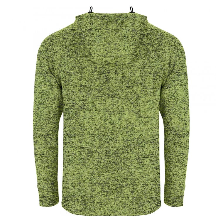 Geacă pentru bărbați EVEREST VERDE MANTIS MELANJ M