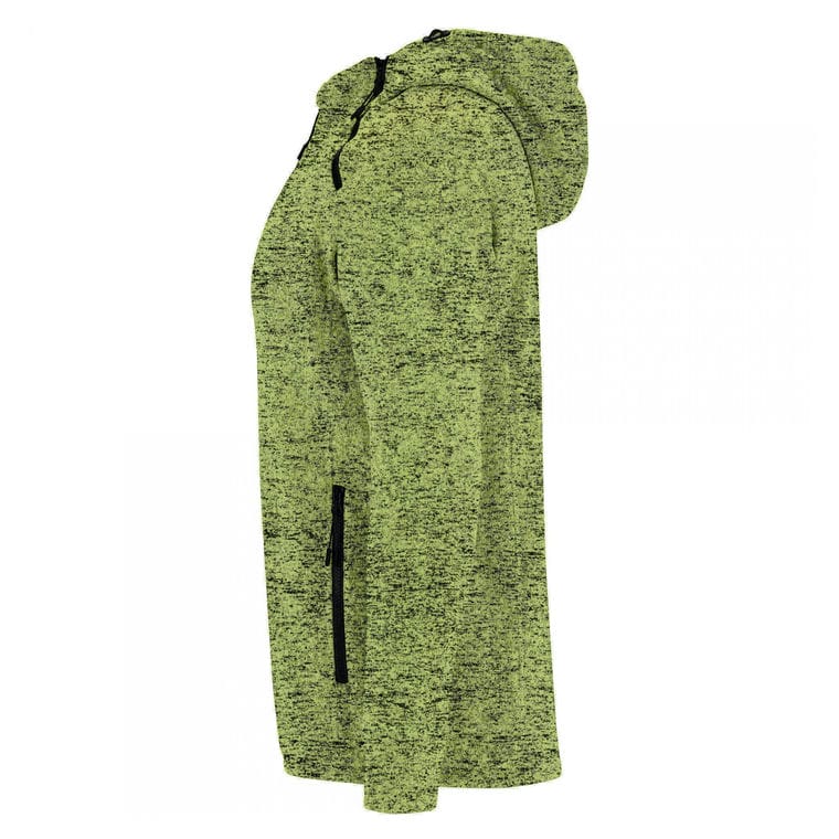 Geacă pentru bărbați EVEREST VERDE MANTIS MELANJ M