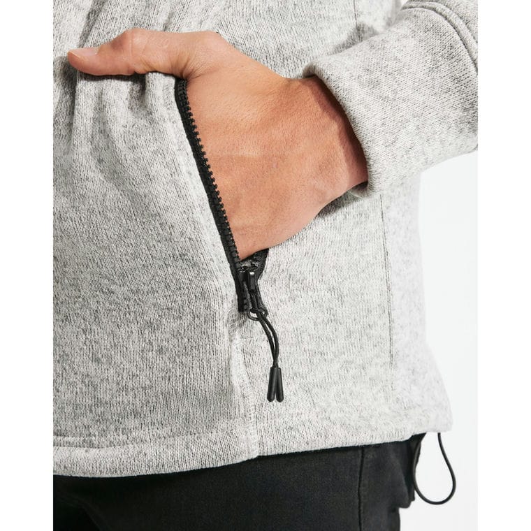 Geacă pentru bărbați EVEREST ROYAL MELANJ XL