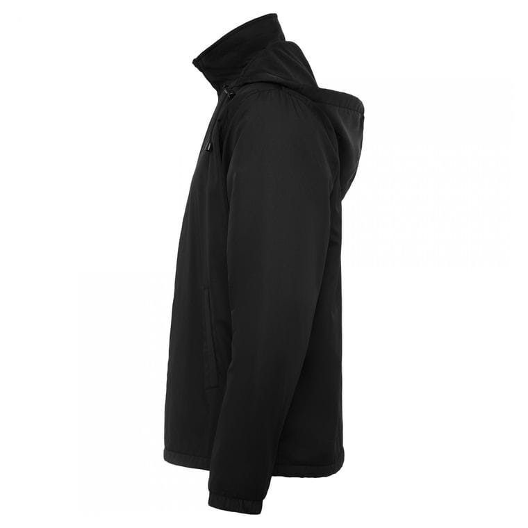 Geacă outdoor pentru bărbați MAKALU NEGRU XXL