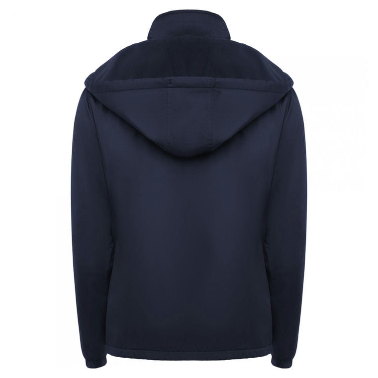 Geacă outdoor pentru bărbați MAKALU BLEUMARIN XXL