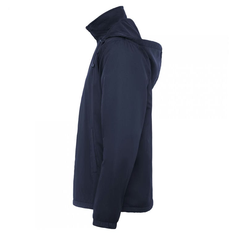 Geacă outdoor pentru bărbați MAKALU BLEUMARIN XXL