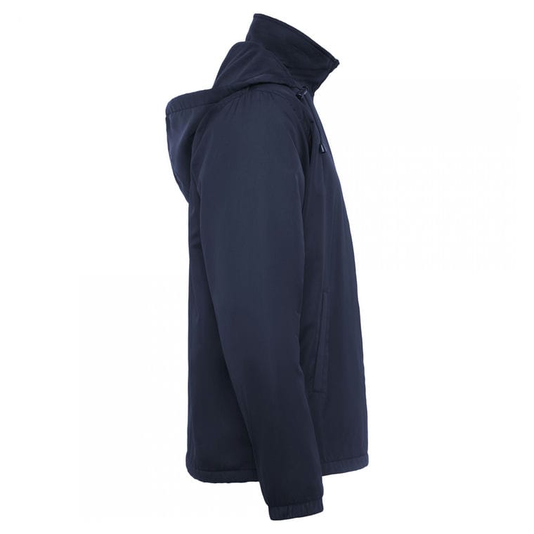 Geacă outdoor pentru bărbați MAKALU BLEUMARIN XXL