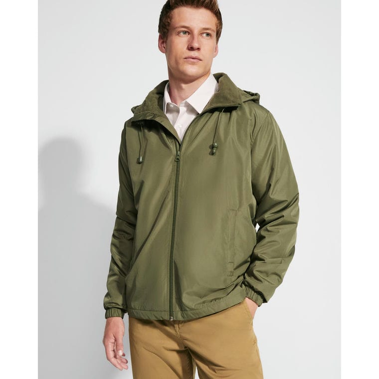 Geacă outdoor pentru bărbați MAKALU BLEUMARIN XXL