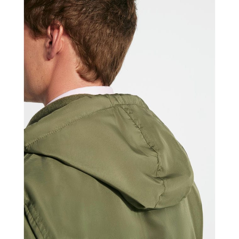 Geacă outdoor pentru bărbați MAKALU BLEUMARIN XXL