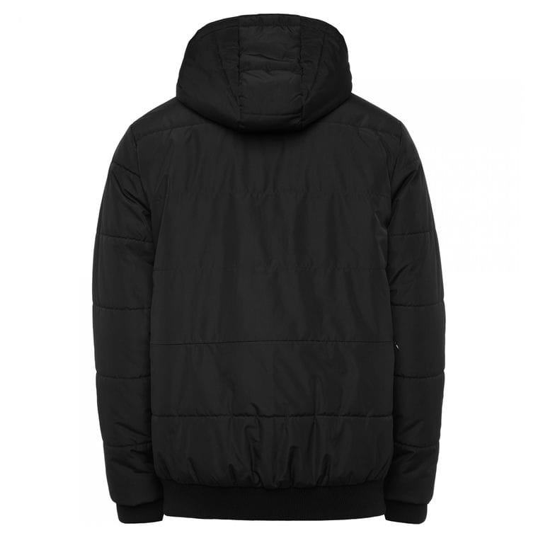 Geacă outdoor Unisex SURGUT NEGRU XL