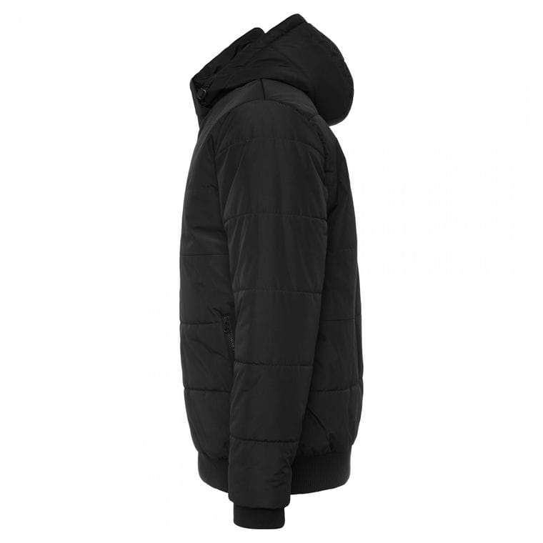Geacă outdoor Unisex SURGUT NEGRU XL