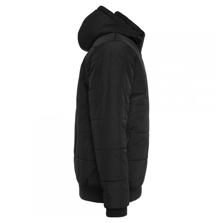 Geacă outdoor Unisex SURGUT NEGRU XL