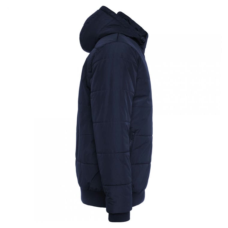 Geacă outdoor Unisex SURGUT BLEUMARIN L