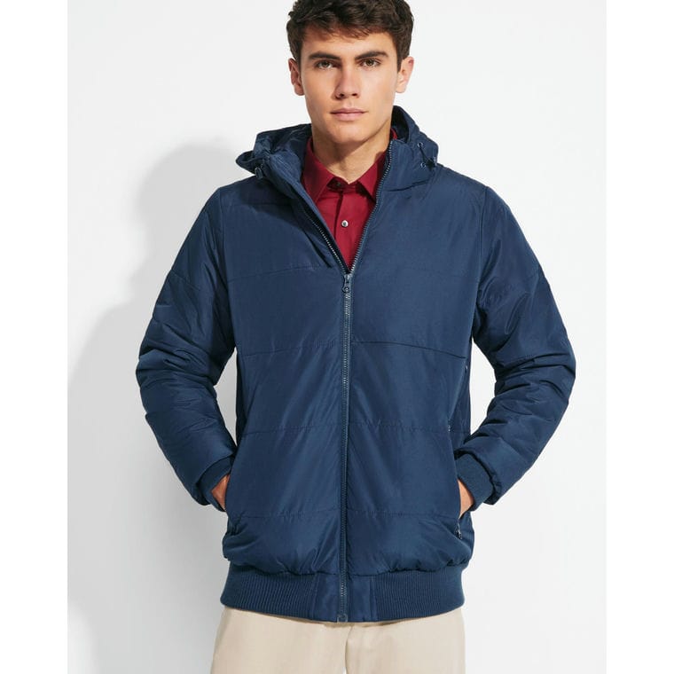 Geacă outdoor Unisex SURGUT BLEUMARIN L