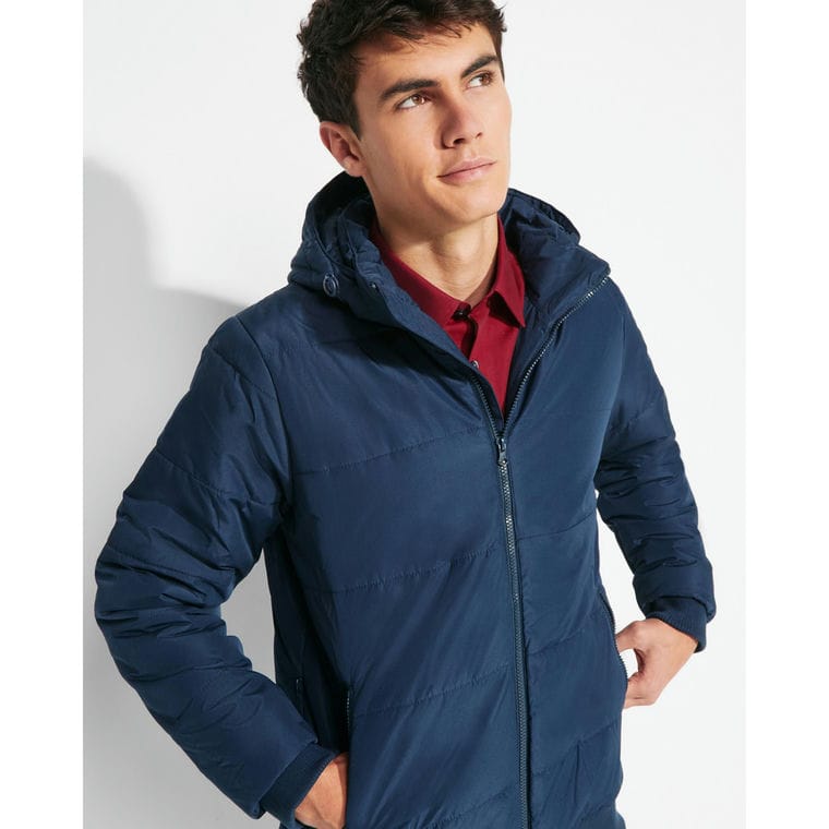 Geacă outdoor Unisex SURGUT BLEUMARIN L