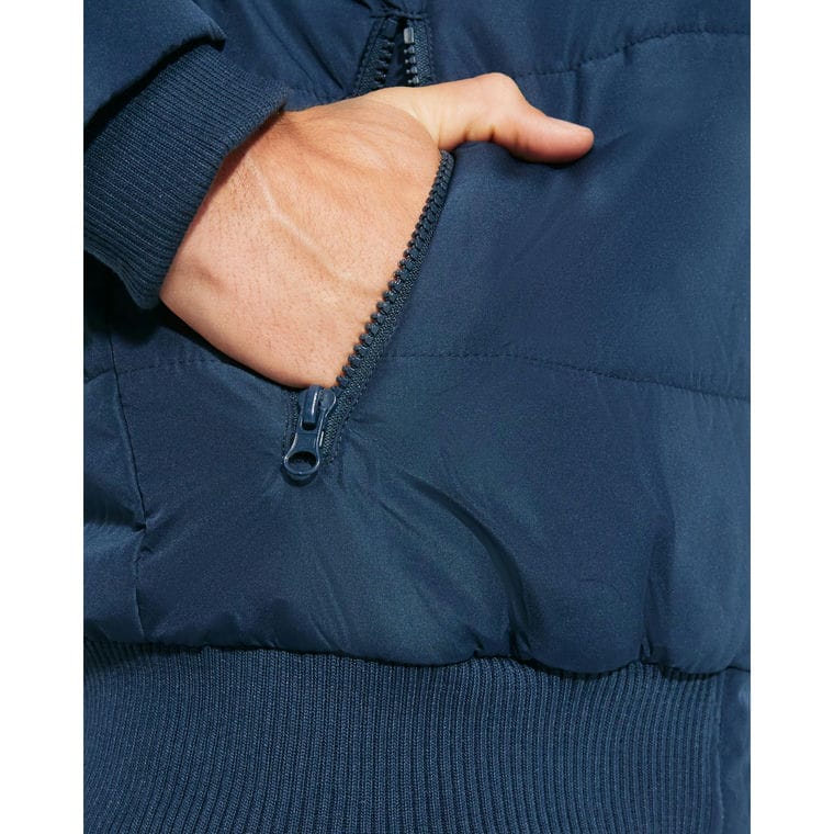 Geacă outdoor Unisex SURGUT BLEUMARIN L