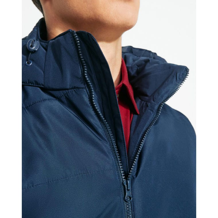 Geacă outdoor Unisex SURGUT BLEUMARIN L