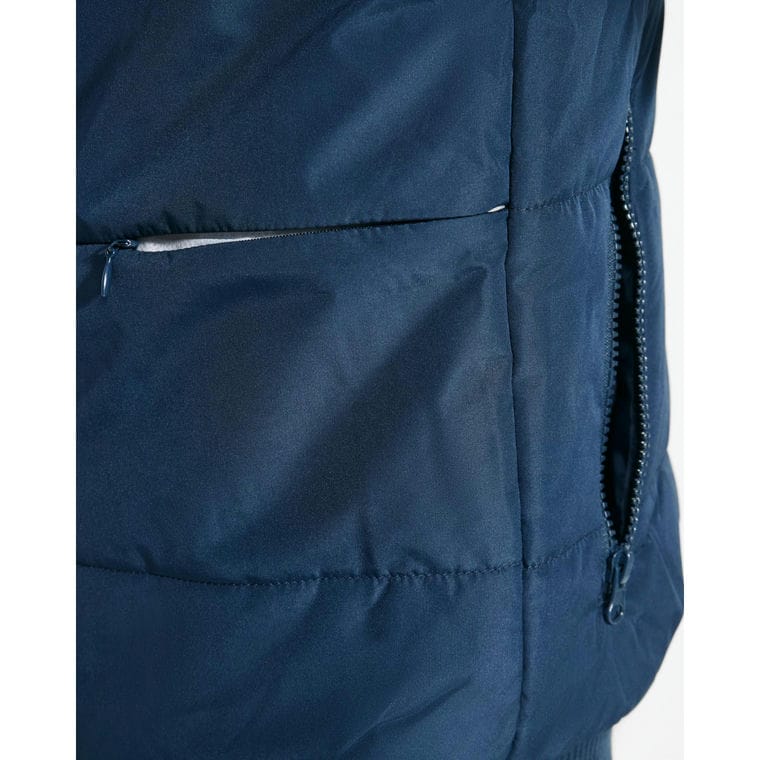 Geacă outdoor Unisex SURGUT BLEUMARIN L