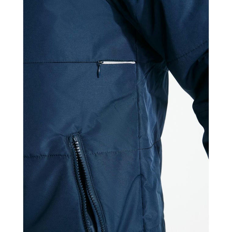 Geacă outdoor Unisex SURGUT BLEUMARIN L