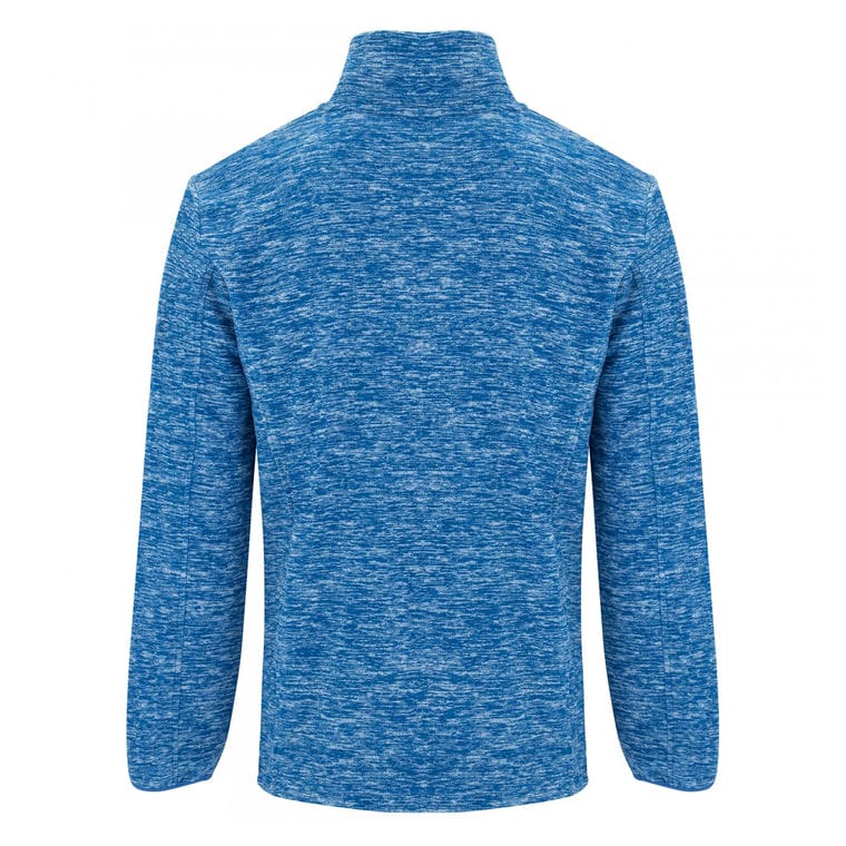 Jachetă polar pentru bărbați ARTIC ROYAL MELANJ XXL