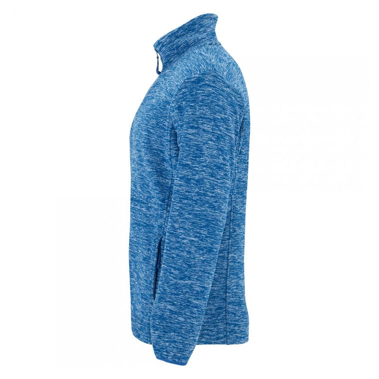 Jachetă polar pentru bărbați ARTIC ROYAL MELANJ XXL