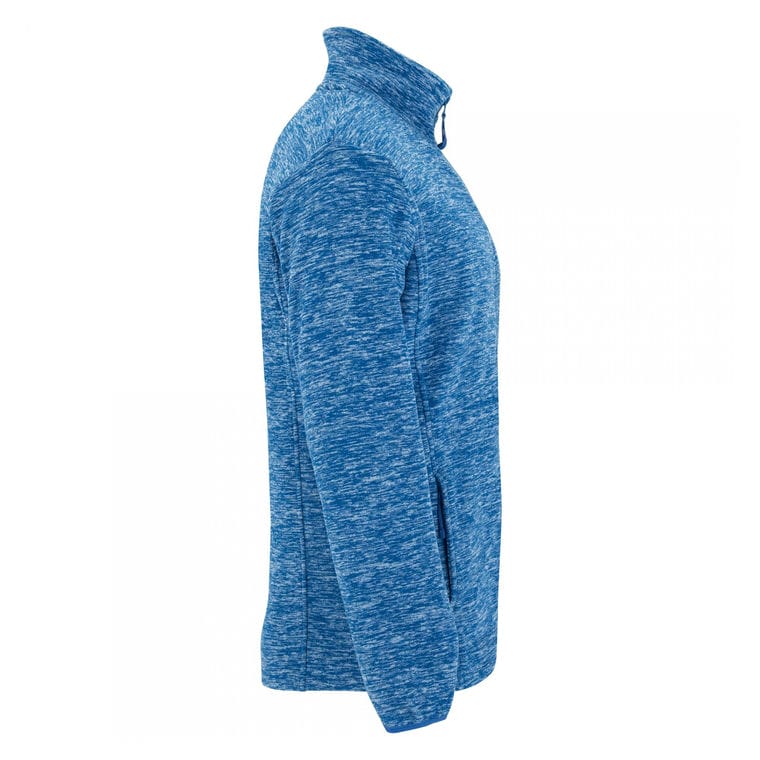 Jachetă polar pentru bărbați ARTIC ROYAL MELANJ XXL