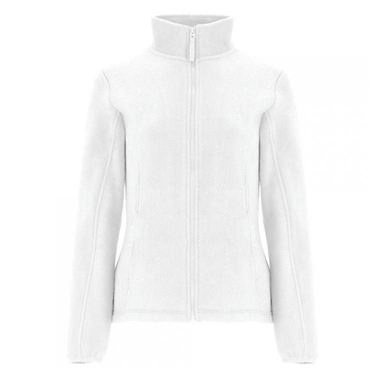 POLAR Damă ARTIC WOMAN ALB