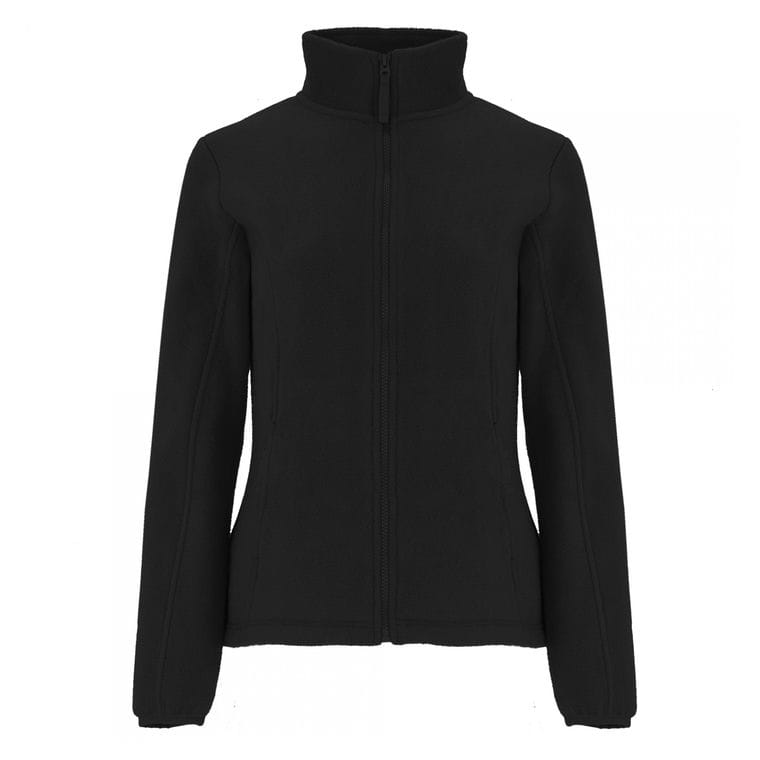 POLAR Damă ARTIC WOMAN NEGRU