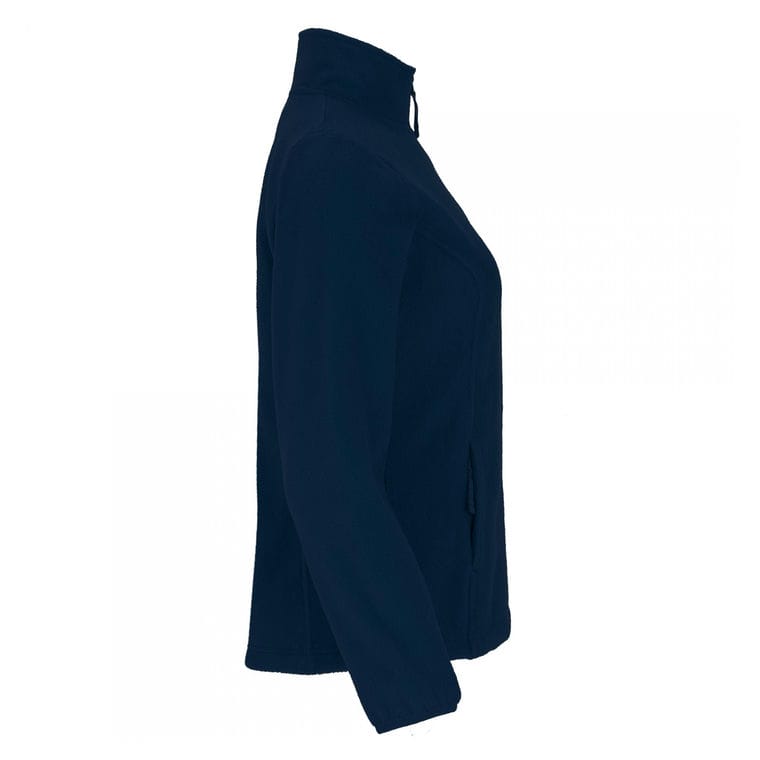 Jachetă polar pentru femei ARTIC WOMAN BLEUMARIN M