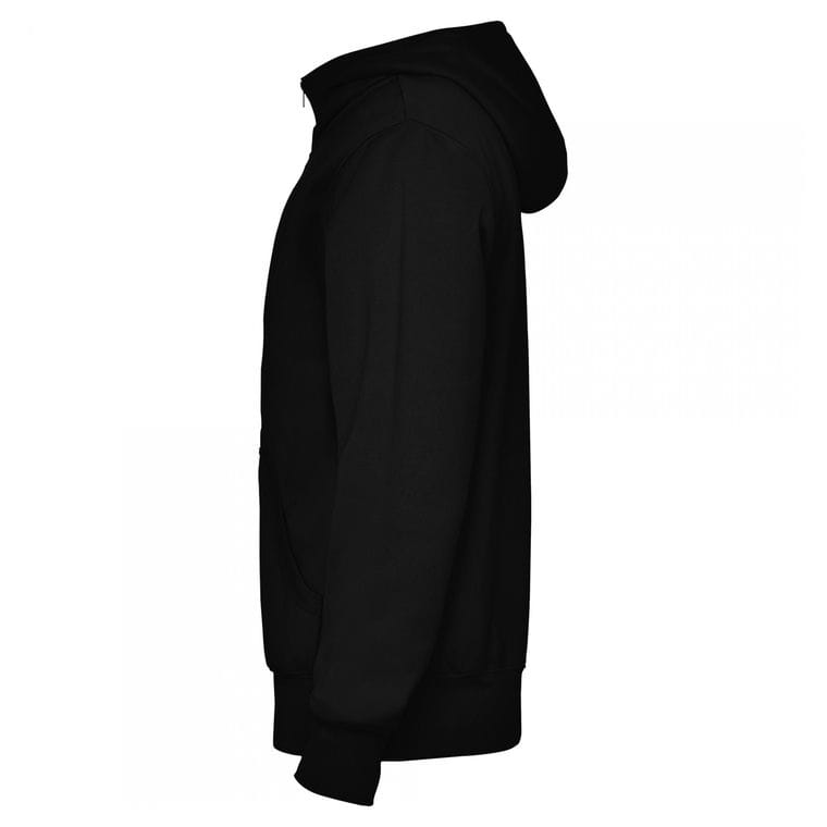 Geacă pentru bărbați MONTBLANC NEGRU 5 - 6 ani