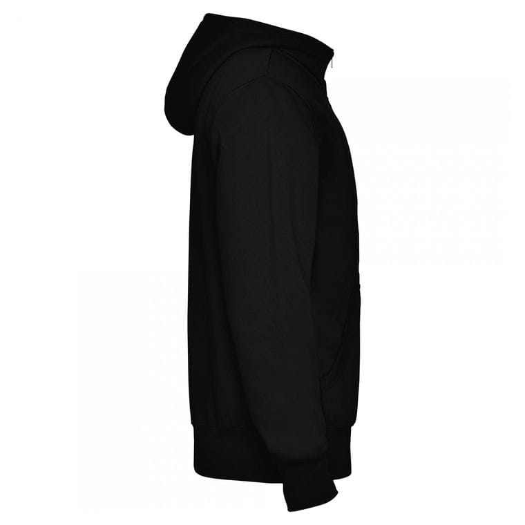 Geacă pentru bărbați MONTBLANC NEGRU 5 - 6 ani