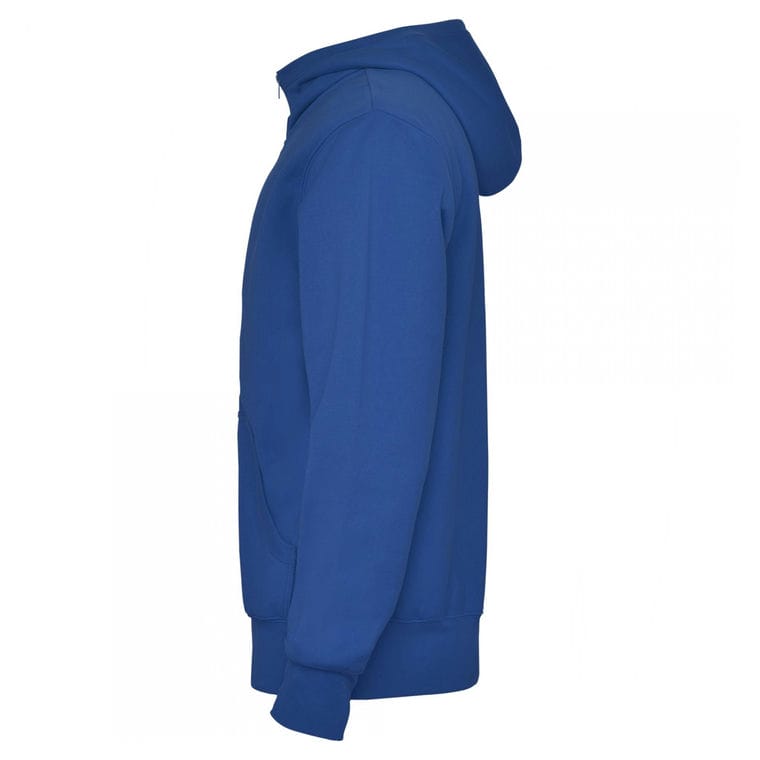 Geacă pentru bărbați MONTBLANC ALBASTRU ROYAL L