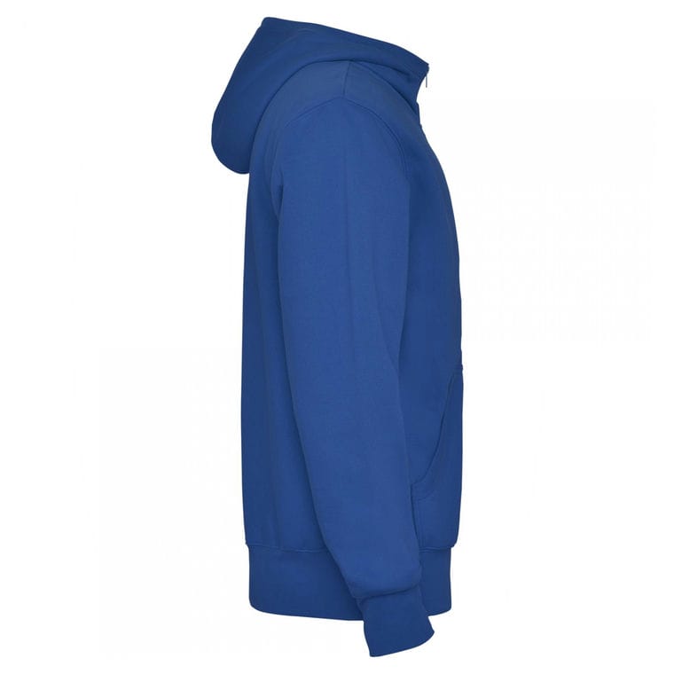 Geacă pentru bărbați MONTBLANC ALBASTRU ROYAL L