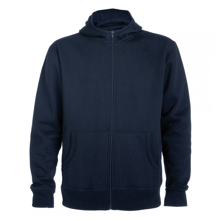 Geacă pentru bărbați MONTBLANC BLEUMARIN