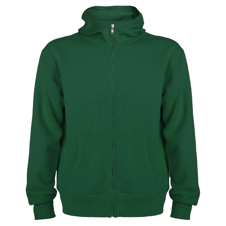 Geacă pentru bărbați MONTBLANC VERDE STICLĂ