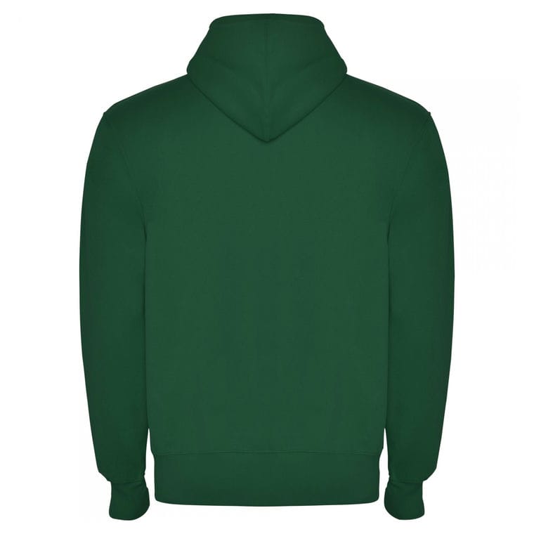 Geacă pentru bărbați MONTBLANC VERDE STICLĂ M