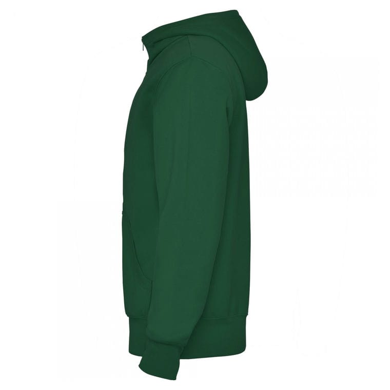 Geacă pentru bărbați MONTBLANC VERDE STICLĂ M