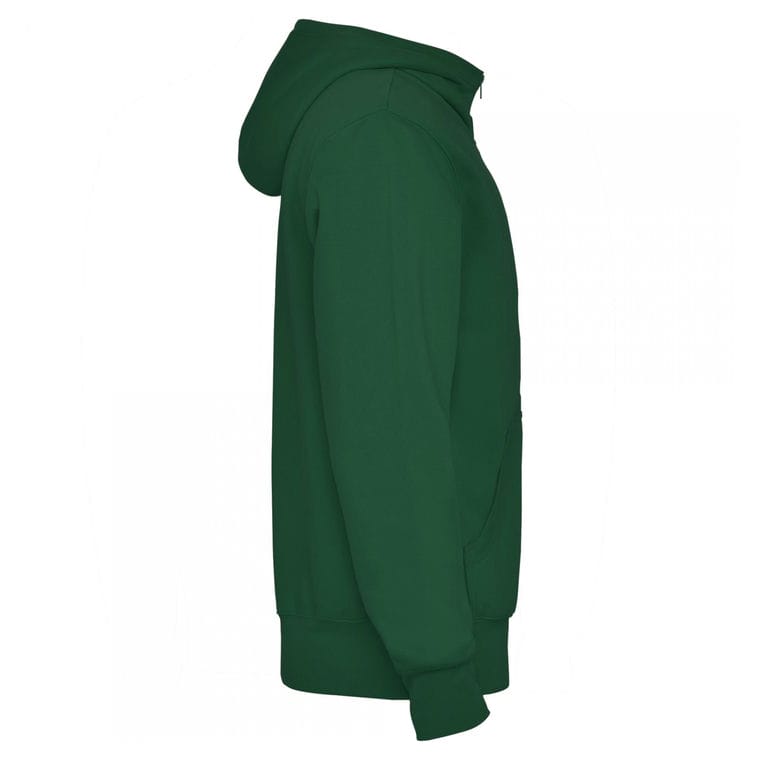 Geacă pentru bărbați MONTBLANC VERDE STICLĂ M