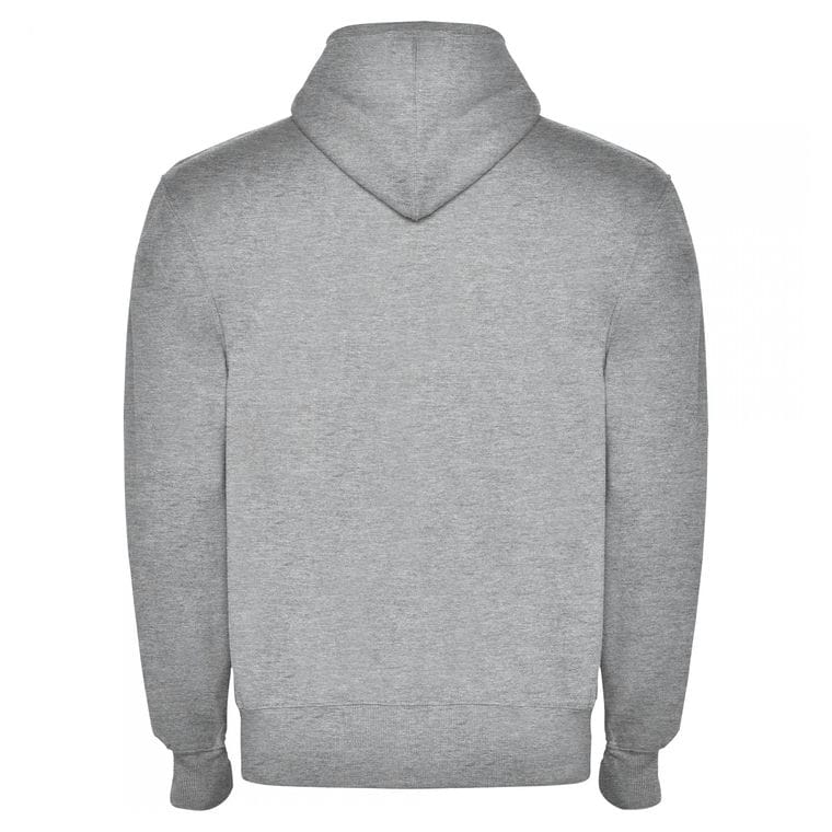 Geacă pentru bărbați MONTBLANC GRI MELANJ S