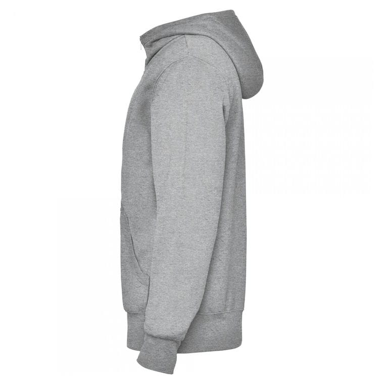 Geacă pentru bărbați MONTBLANC GRI MELANJ S