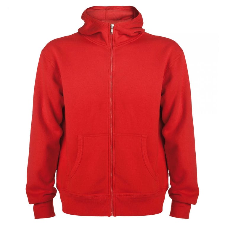 Geacă pentru bărbați MONTBLANC ROȘU